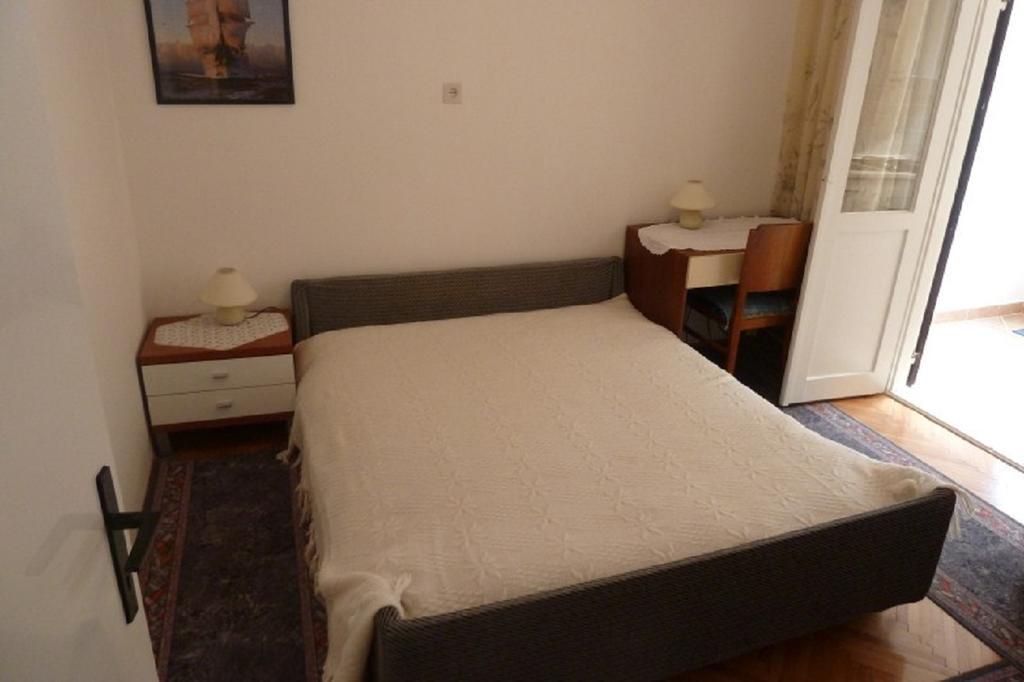 Apartments Indira Ловиште Номер фото
