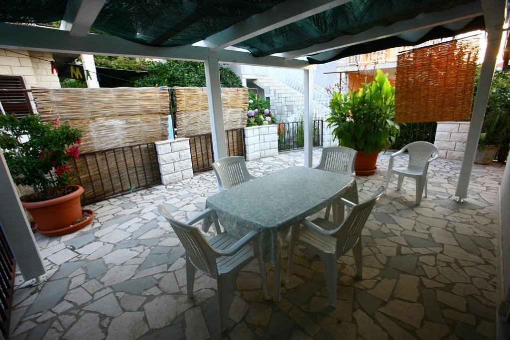 Apartments Indira Ловиште Номер фото